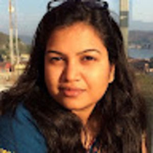 Meet your Posher, Neeraj